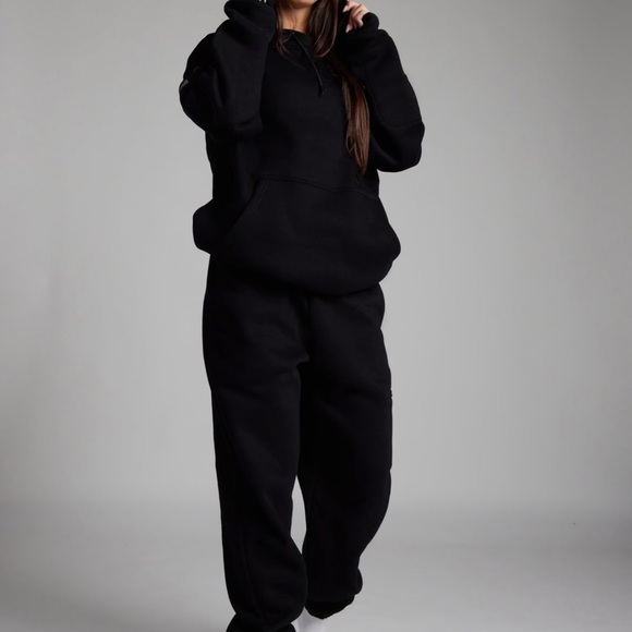 COMFRT Airplane Mode hoodie & pants! - Picture 13 of 13